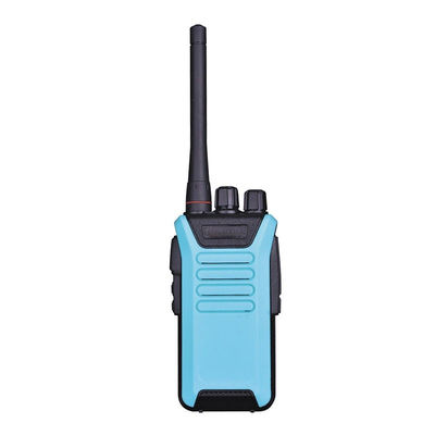 Portable A8 Kids Walkie Talkie avec puissance de sortie de 5W et interphones résistants à l'eau