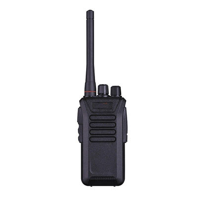 Portable A8 Kids Walkie Talkie avec puissance de sortie de 5W et interphones résistants à l'eau