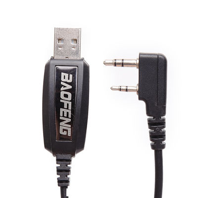 Puissance de sortie Autre UV-5R UV-82 BF-888S Baofeng CB Radio câble de programmation USB pilote de CD