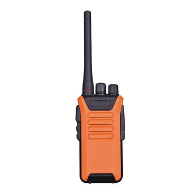 Portable A8 Kids Walkie Talkie avec puissance de sortie de 5W et interphones résistants à l'eau