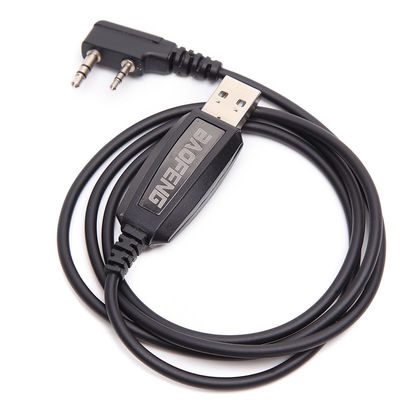 Puissance de sortie Autre UV-5R UV-82 BF-888S Baofeng CB Radio câble de programmation USB pilote de CD