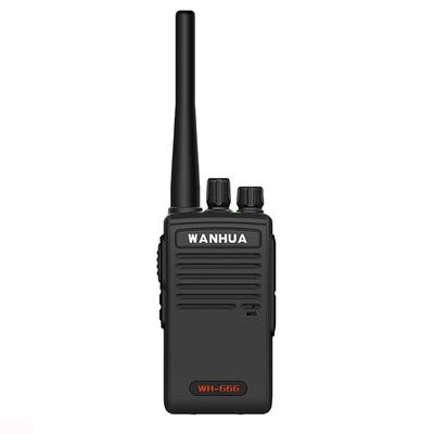Émetteur-récepteur UHF à haute puissance pour l'impédance d'entrepôt 50Ω