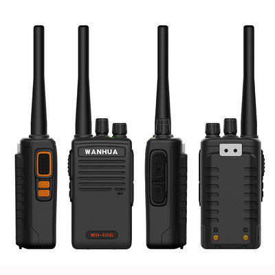 Émetteur-récepteur UHF à haute puissance pour l'impédance d'entrepôt 50Ω