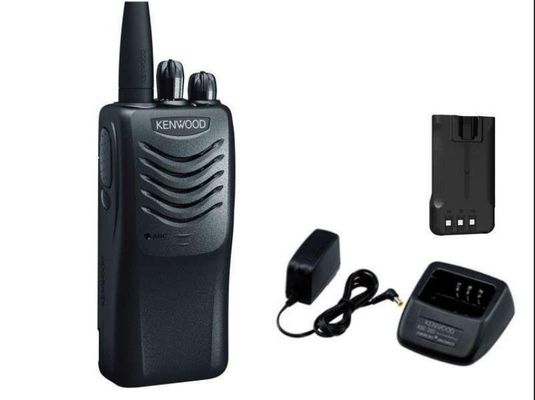 Transcepteurs radio portables à deux voies tk2000 tk3000 tk-u100 pour la communication