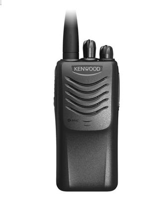 Transcepteurs radio portables à deux voies tk2000 tk3000 tk-u100 pour la communication