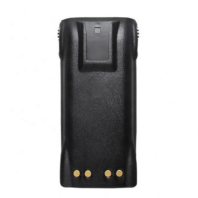 1 à 10 km de portée de communication VHF UHF Walkie Talkie ATEX Radio bidirectionnelle pour PRO5150 PRO-5150 HT750