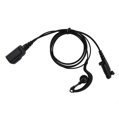 Écouteurs walkie-talkie pour Hytera PD600 PD602 PD605 PD662 PD665 PD680 PD682 Écouteurs