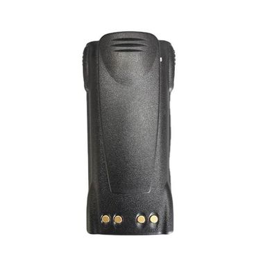 1 à 10 km de portée de communication VHF UHF Walkie Talkie ATEX Radio bidirectionnelle pour PRO5150 PRO-5150 HT750
