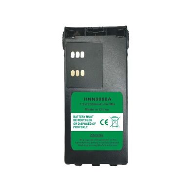 1 à 10 km de portée de communication VHF UHF Walkie Talkie ATEX Radio bidirectionnelle pour PRO5150 PRO-5150 HT750