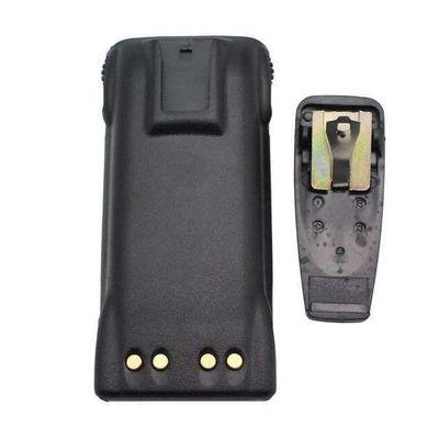 1 à 10 km de portée de communication VHF UHF Walkie Talkie ATEX Radio bidirectionnelle pour PRO5150 PRO-5150 HT750