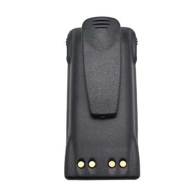 1 à 10 km de portée de communication VHF UHF Walkie Talkie ATEX Radio bidirectionnelle pour PRO5150 PRO-5150 HT750