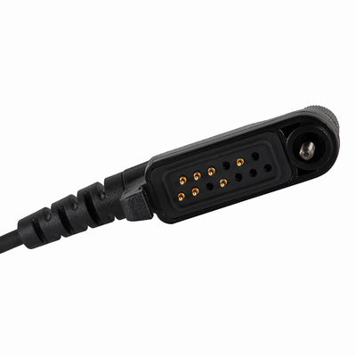 Écouteurs walkie-talkie pour Hytera PD600 PD602 PD605 PD662 PD665 PD680 PD682 Écouteurs