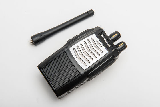 Puissance de sortie 5W WANHUA29 Walkie Talkie à longue portée à chaud pour la communication UHF