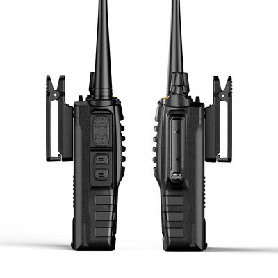 Baofeng BF-9700 S-51 IP67 étanche à l'eau à double bande Radio à deux voies avec 128 canaux de stockage