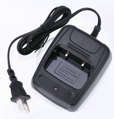 Wanhua WH27 Two Way Walkie Talkie Baofeng888s Chargeur avec langage d'opération anglais