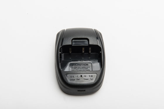Wanhua WH27 Two Way Walkie Talkie Baofeng888s Chargeur avec langage d'opération anglais