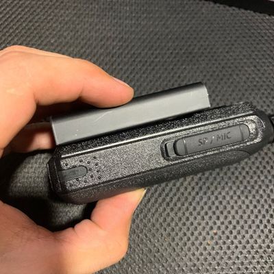 Internet portable WakieTalkie prêt à l'emploi 4g carte SIM Zello Radio avec portée illimitée