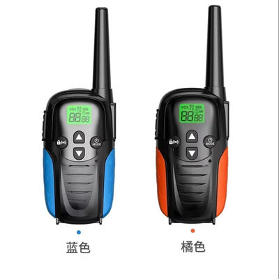 Radio WANHUA HTD833 pour la communication rechargeable mini hôtel extérieur