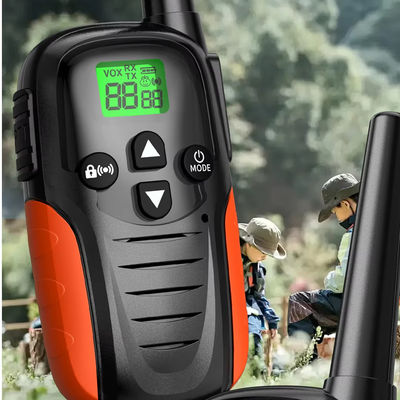 Radio WANHUA HTD833 pour la communication rechargeable mini hôtel extérieur