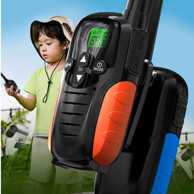 Radio WANHUA HTD833 pour la communication rechargeable mini hôtel extérieur