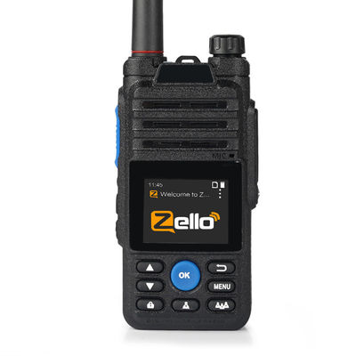 210g portée 100km 100km Baofeng Zello PTT Tengnai émetteur-récepteur portable walkie-talkie