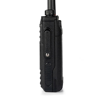 210g portée 100km 100km Baofeng Zello PTT Tengnai émetteur-récepteur portable walkie-talkie