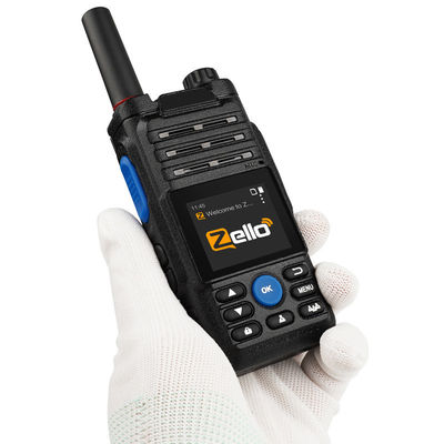 210g portée 100km 100km Baofeng Zello PTT Tengnai émetteur-récepteur portable walkie-talkie