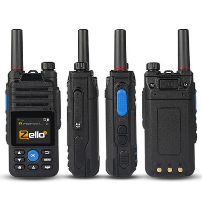 210g portée 100km 100km Baofeng Zello PTT Tengnai émetteur-récepteur portable walkie-talkie