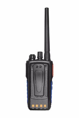 T-328 5W Walkie Talkie fonctionnant à 7,4 V 136-174 MHz ou 400-480 MHz