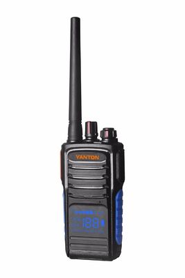 T-328 5W Walkie Talkie fonctionnant à 7,4 V 136-174 MHz ou 400-480 MHz