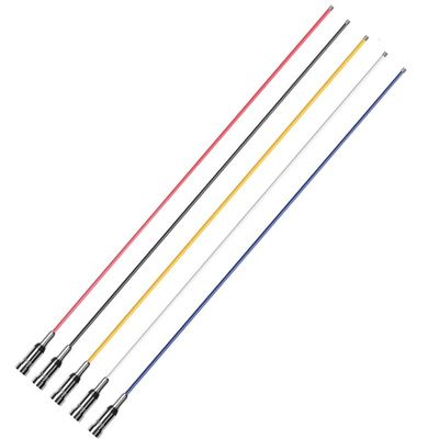 Antenne radio mobile 136-174/403-480MHZ FM Radio à large bande pour les besoins de la voiture