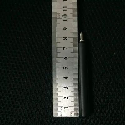 Radio à deux voies à 800 MHz FM avec puissance de sortie de 9 cm et bande de fréquence de 800 MHz