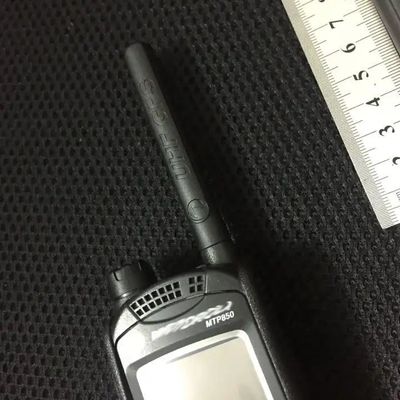 Radio à deux voies à 800 MHz FM avec puissance de sortie de 9 cm et bande de fréquence de 800 MHz