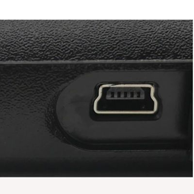 Émetteur-récepteur portable MINI de 16 canaux WLN KD-C1 pour le radiocommunicateur Walkie Talkie