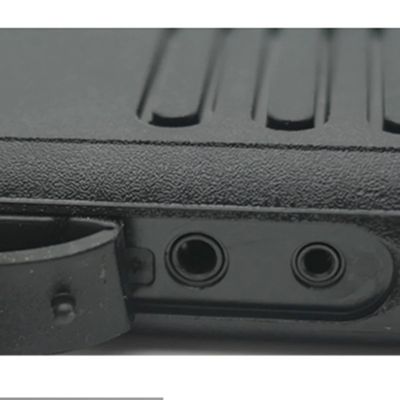 Émetteur-récepteur portable MINI de 16 canaux WLN KD-C1 pour le radiocommunicateur Walkie Talkie