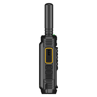 Chierda CD11 Walkie-talkie 5W à haute puissance Type-C Chargeur anti-interruption Code 5-10 Plage de conversation