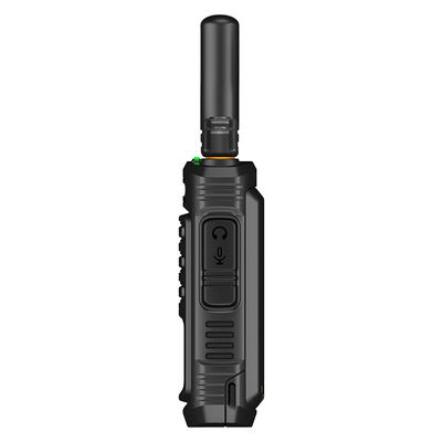 Chierda CD11 Walkie-talkie 5W à haute puissance Type-C Chargeur anti-interruption Code 5-10 Plage de conversation