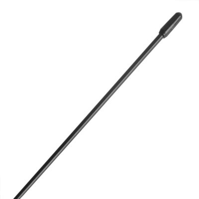 136-174/403-480MHZ FM diffusion radio mobile antenne pour la radio à deux voies sur le toit monté