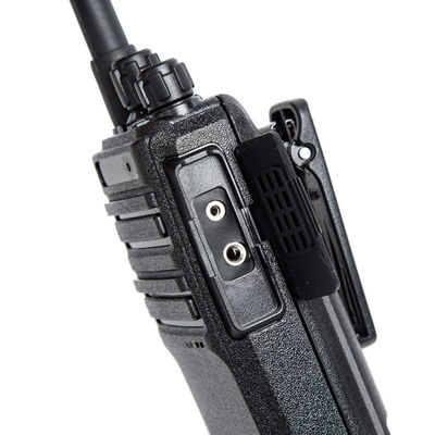 Luiton LT-399H Walkie Talkie à longue portée 10W professionnel Radio bidirectionnelle 230g Canal de stockage 16