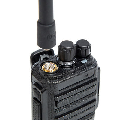 Luiton LT-399H Walkie Talkie à longue portée 10W professionnel Radio bidirectionnelle 230g Canal de stockage 16