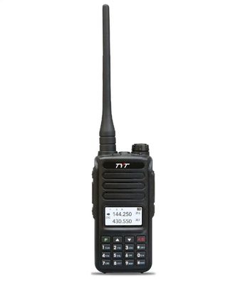 TYT TH-UV98 10W Walkie-Talkie Le choix idéal pour les guides touristiques et les activités de plein air