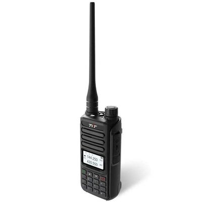 TYT TH-UV98 10W Walkie-Talkie Le choix idéal pour les guides touristiques et les activités de plein air