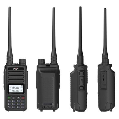 TYT TH-UV98 10W Walkie-Talkie Le choix idéal pour les guides touristiques et les activités de plein air