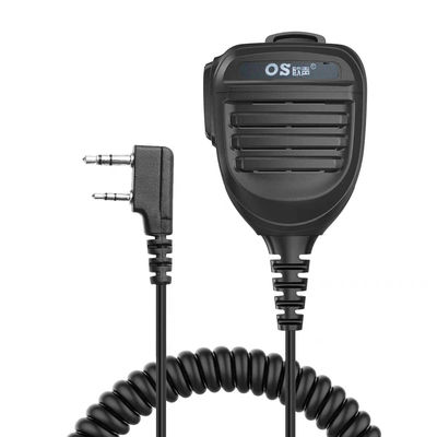 Hot N01 888s Radio à double bande avec une portée de conversation de 1 à 10 km et une capacité de batterie de 3800 mAH