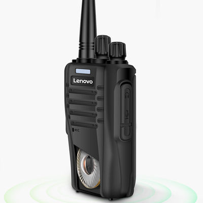 Hot N01 888s Radio à double bande avec une portée de conversation de 1 à 10 km et une capacité de batterie de 3800 mAH