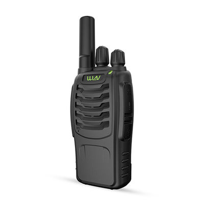 WLN KD-C888Pro 16 canaux Walkie Talkie avec une portée de conversation de 3-5 km et 16 canaux de stockage