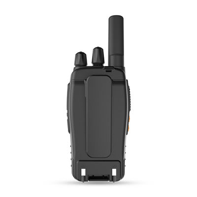 WLN KD-C888Pro 16 canaux Walkie Talkie avec une portée de conversation de 3-5 km et 16 canaux de stockage