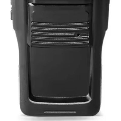 Portable portatif UHF à deux voies Radio 16 Canaux de stockage pour une communication sans fil rapide