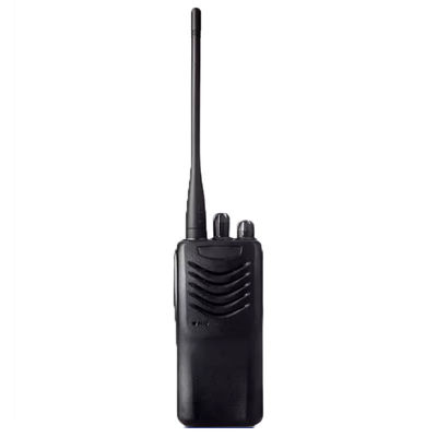 Radio mobile numérique de type TK-2000 à haut débit VHF 136-174MHZ Radio bidirectionnelle 140*40*30