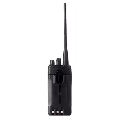 Radio mobile numérique de type TK-2000 à haut débit VHF 136-174MHZ Radio bidirectionnelle 140*40*30